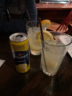 Two Seven Public House by null