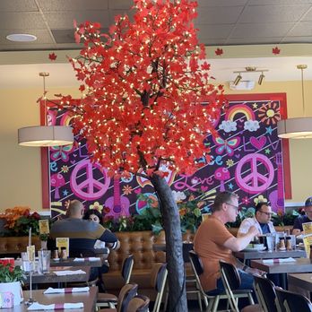 Red Maple - Cafes Near Me - Los Angeles, California Red Maple - Cafes Near Me - Los Angeles, California