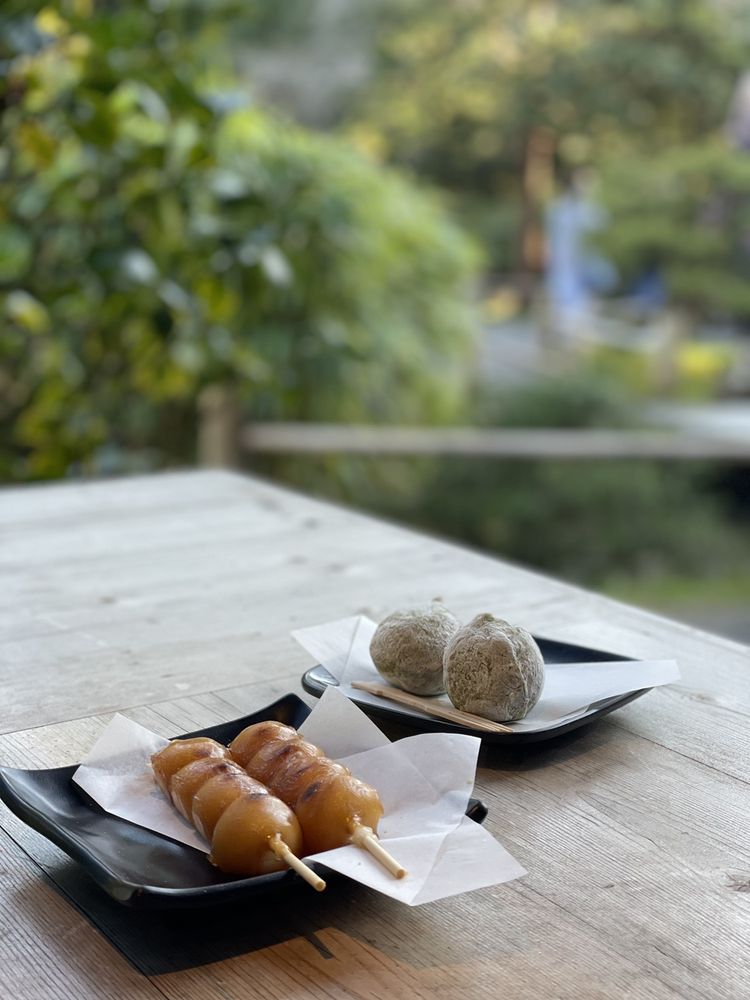 Japanese Tea Garden