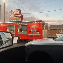 405 Yummy Spot - Outside