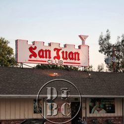 San Juan Club