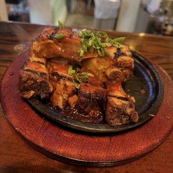 Lupe Tortilla Mexican Restaurant - Smoked chipotle ribs! Yum! - Mexican Near Me - Houston, Texas Lupe Tortilla Mexican Restaurant - Smoked chipotle ribs! Yum! - Mexican Near Me - Houston, Texas