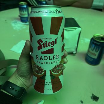 Walt's Bar - Radler - Bars Near Me - Los Angeles, California
