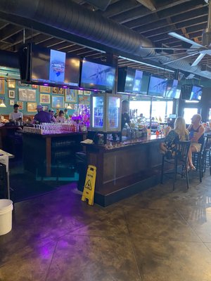 5 Points Diner and Bar by null