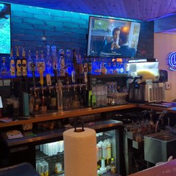 Bar Seating Bar Seating