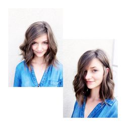 Elle 7 Twenty Salon and Spa - Cut + style by Nikolett