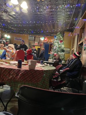 Carbon Athletic Club by null