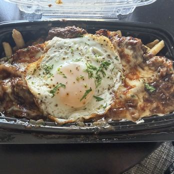 Unconventional Diner - French Dip Poutine - Breakfast & Brunch Near Me - Washington, DC, District of Columbia Unconventional Diner - French Dip Poutine - Breakfast & Brunch Near Me - Washington, DC, District of Columbia