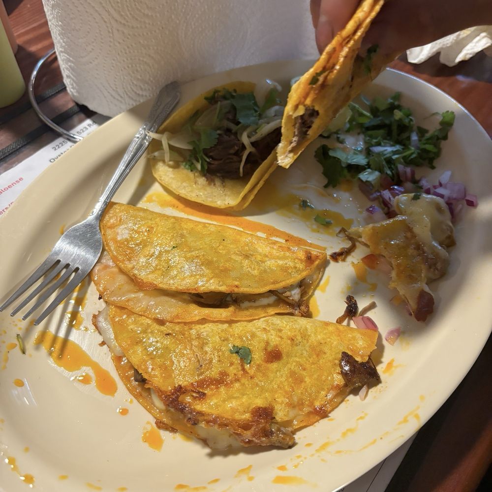La Muchacha Alegre - Birria tacos - Mexican Near Me - Freeport, Texas La Muchacha Alegre - Birria tacos - Mexican Near Me - Freeport, Texas