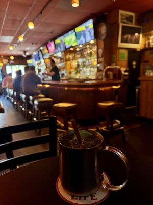 The Dubliner by null