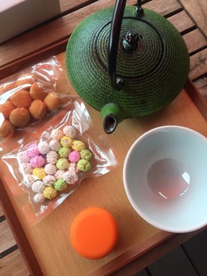 WITH THE STYLE FUKUOKA by null