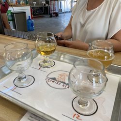 Root & Rye Hop Farm and Brewery