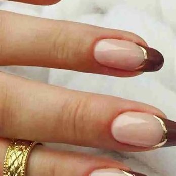 Ella Nails - Nails I asked for - Nail Salons Near Me - Chicago, Illinois