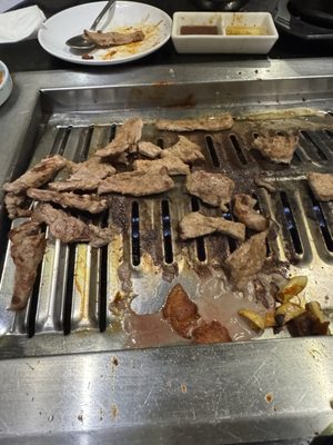 Shila Korean BBQ by null