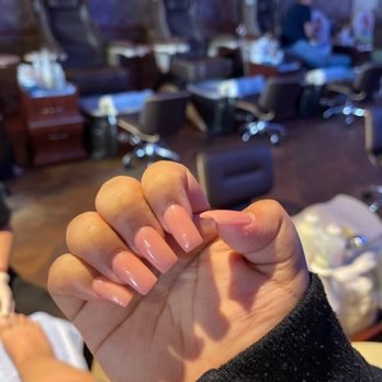 City Base Nails - Eyelash Service Near Me - San Antonio, Texas