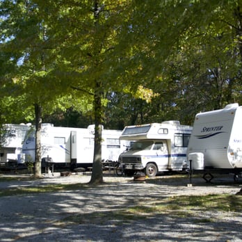 Benton KOA - RV Parks Near Me - Benton, Illinois