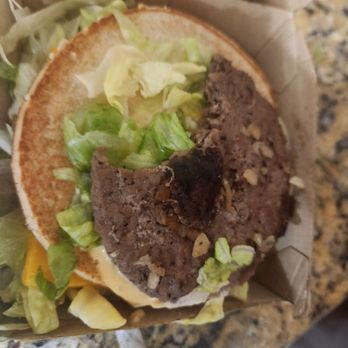 McDonald's - Fast Food Near Me - Lathrop, California