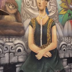 La Casa de Frida