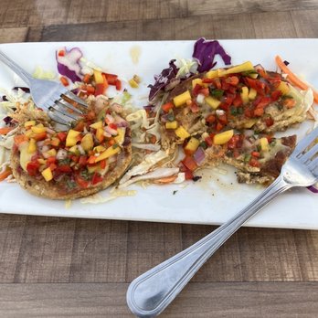 Zelda's - Crab cakes - Bars Near Me - Capitola, California Zelda's - Crab cakes - Bars Near Me - Capitola, California