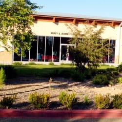 Ner Tamid Conservative Synagogue