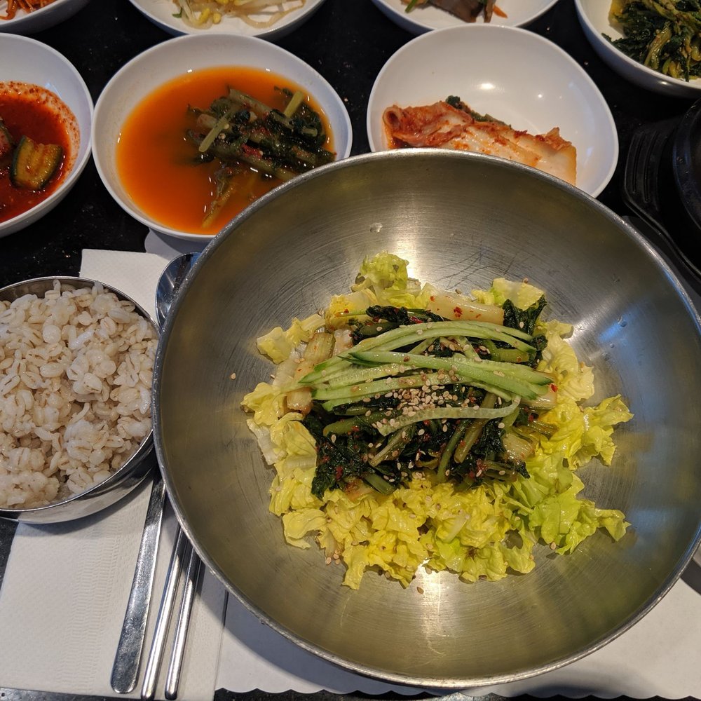 Mindeulle - Korean Near Me - Buena Park, California Mindeulle - Korean Near Me - Buena Park, California