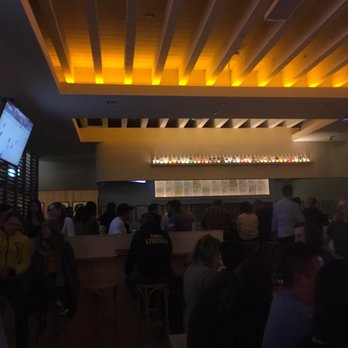 Sing Sing - Busy Thursday !! - Beer Bar Near Me - Vancouver, British Columbia Sing Sing - Busy Thursday !! - Beer Bar Near Me - Vancouver, British Columbia