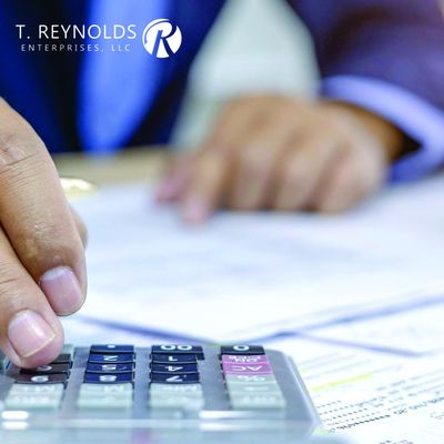 T Reynolds Enterprises