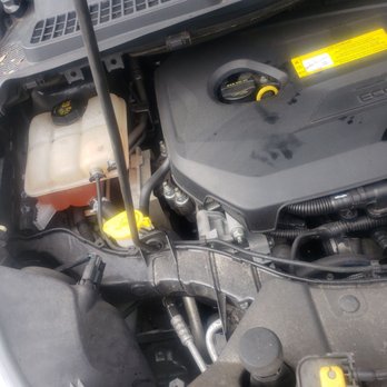 Grease Monkey - Fast, Efficienct Oil Change - Oil Change Stations Near Me - Pinellas Park, Florida