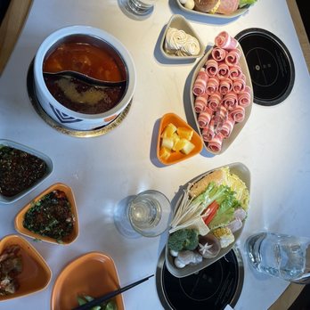 The Dolar Shop - Lunch time - Chinese Near Me - Bellevue, Washington
