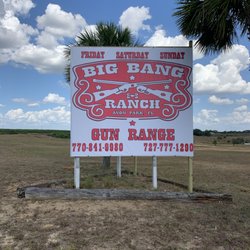 Big Bang Ranch