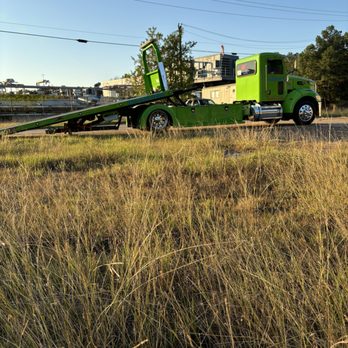 Harper's Wrecker Service - Towing Near Me - Lufkin, Texas Harper's Wrecker Service - Towing Near Me - Lufkin, Texas