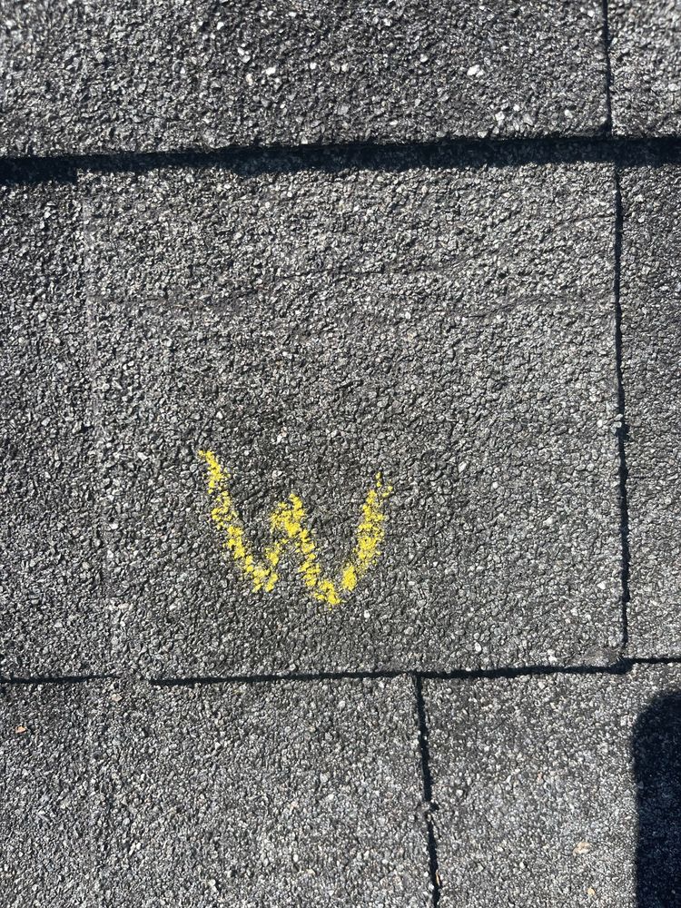 Slide of Gary Elo Roofing