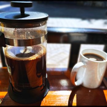 Twisted Fork - French press - French Near Me - Vancouver, British Columbia Twisted Fork - French press - French Near Me - Vancouver, British Columbia