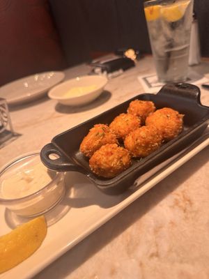 The Cheesecake Factory by null