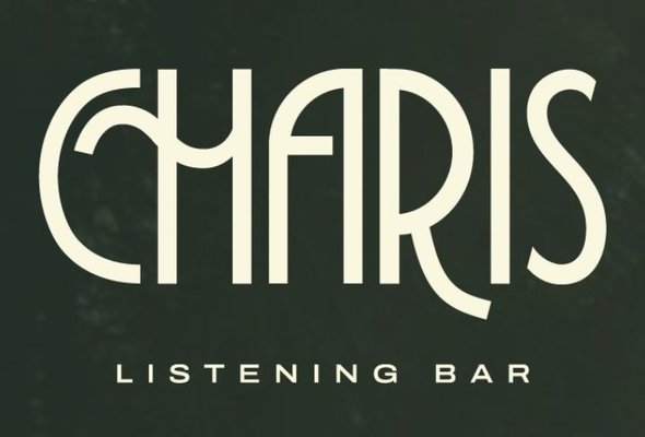 Charis Listening Bar by null