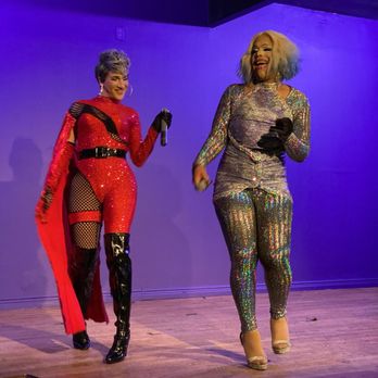 37th and Zen - Drag queen brunch - Bars Near Me - Norfolk, Virginia