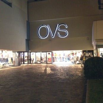 Ovs - Fashion Near Me - Florence, FI