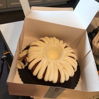 Nothing Bundt Cakes - Cake - Bakeries Near Me - Menifee, California