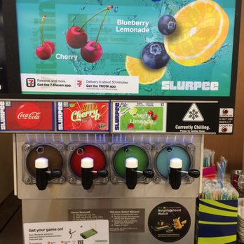7-Eleven - Lite Cherry Limeade !! Yummy !!!!! - Convenience Stores Near Me - Kenmore, New York 7-Eleven - Lite Cherry Limeade !! Yummy !!!!! - Convenience Stores Near Me - Kenmore, New York