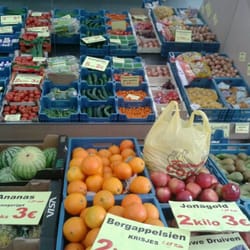 Fruitmarkt Cools - Keuzr genoeg