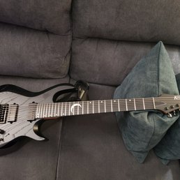 Kiesel A2 Evertune
