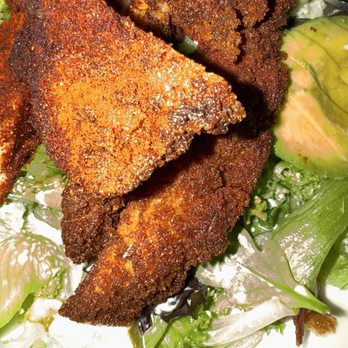 Town MV - Nashville Hot Chicken Salad - American Near Me - Edgartown, Massachusetts Town MV - Nashville Hot Chicken Salad - American Near Me - Edgartown, Massachusetts