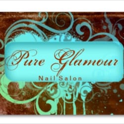 Pure Glamour Nail Salon