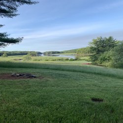Chewonki Campground - GW site