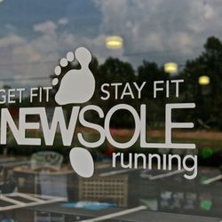 NEWSole Running