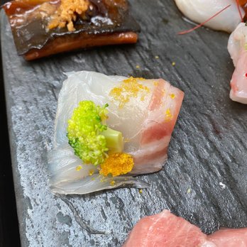 Ume Williamsburg - Madai - Sushi Bars Near Me - Brooklyn, New York