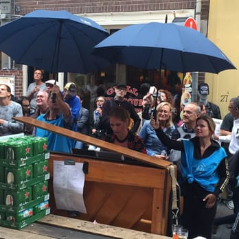 Hartjesdagen - Festivals Near Me - Amsterdam, New Hampshire