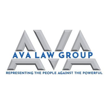AVA Law Group - AVA Law Group - Personal Injury Law Near Me - Billings, Montana