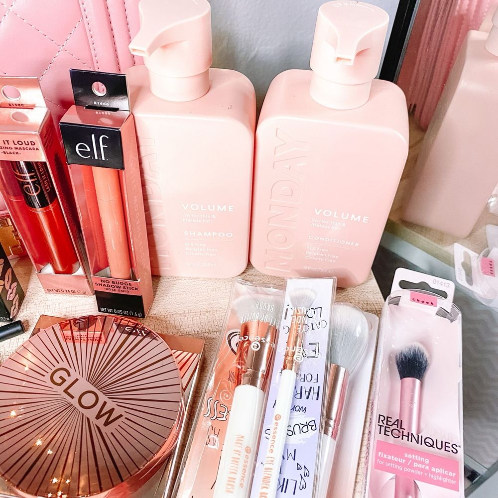 Ulta Beauty - my most recent owasso ulta beauty haul - Cosmetics & Beauty Supply Near Me - Owasso, Oklahoma Ulta Beauty - my most recent owasso ulta beauty haul - Cosmetics & Beauty Supply Near Me - Owasso, Oklahoma