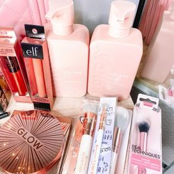 Ulta Beauty - my most recent owasso ulta beauty haul